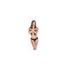 String sexy dentelle 94 Noir 